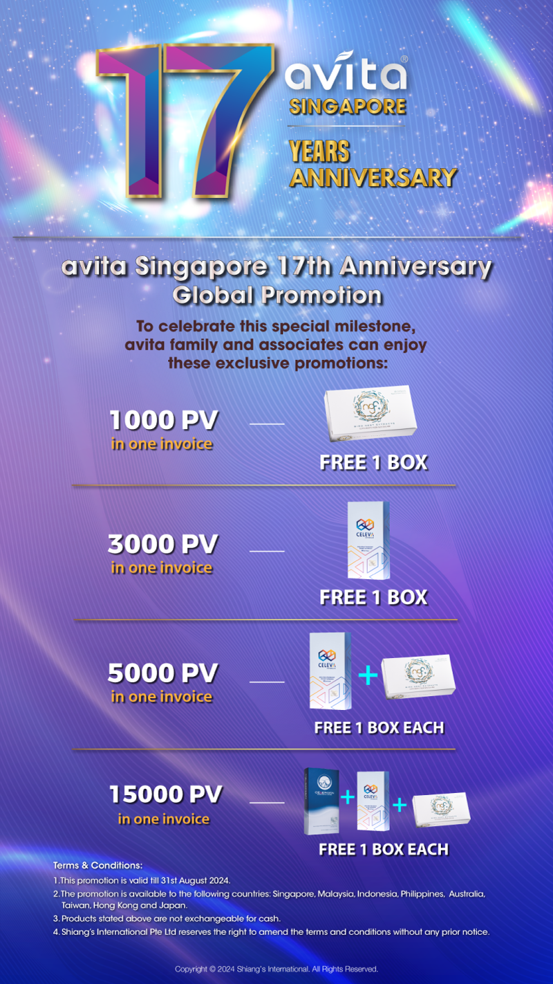 avita-promotion-singapore-17th-anniversary-global-special-valid-till